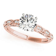 ENGAGEMENT RING - Image 9