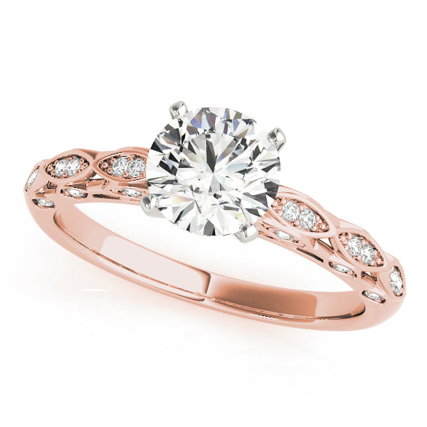ENGAGEMENT RING - Image 9