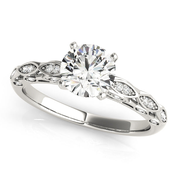 ENGAGEMENT RING - Image 2