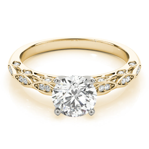 ENGAGEMENT RING - Image 8