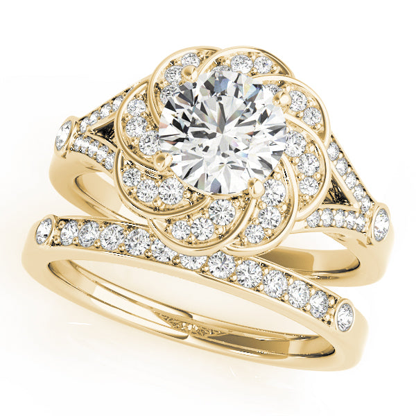 ENGAGEMENT RING - Image 7