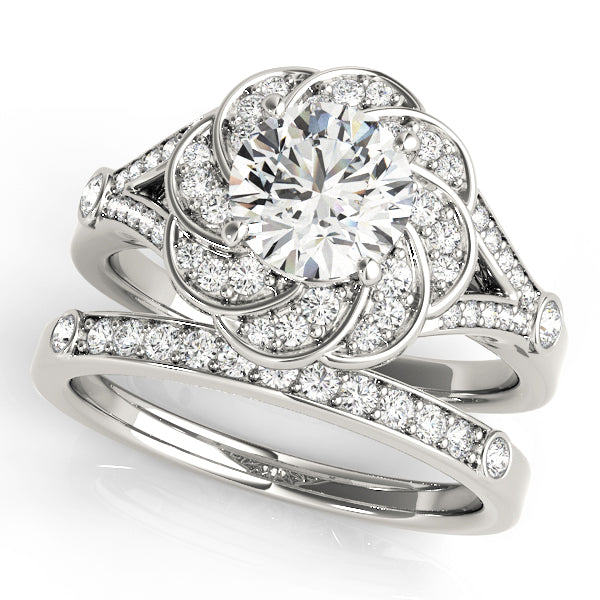 ENGAGEMENT RING - Image 5