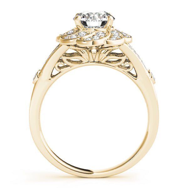 ENGAGEMENT RING - Image 9