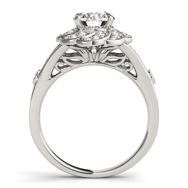 ENGAGEMENT RING - Image 8
