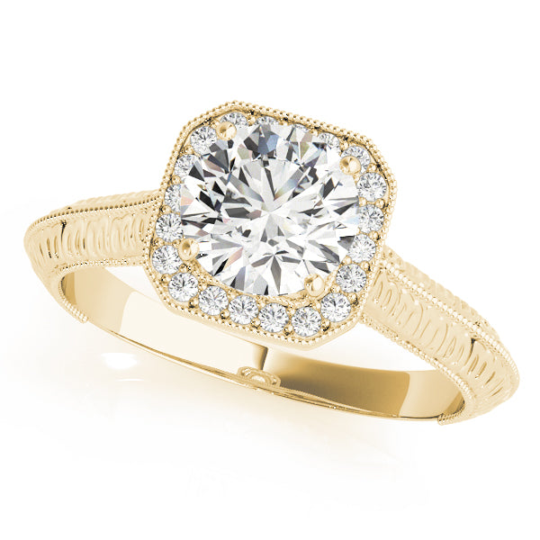 ENGAGEMENT RING - Image 3