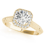 ENGAGEMENT RING - Image 3