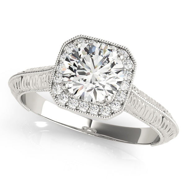 ENGAGEMENT RING - Image 2