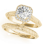 ENGAGEMENT RING - Image 8