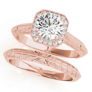 ENGAGEMENT RING - Image 7