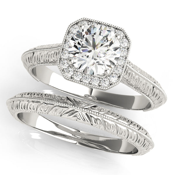 ENGAGEMENT RING - Image 6