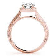 ENGAGEMENT RING - Image 9