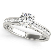 ENGAGEMENT RING - Image 2