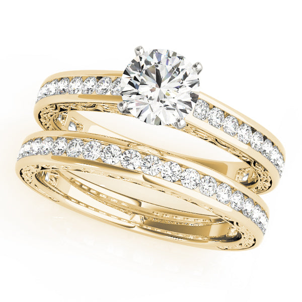 ENGAGEMENT RING - Image 7