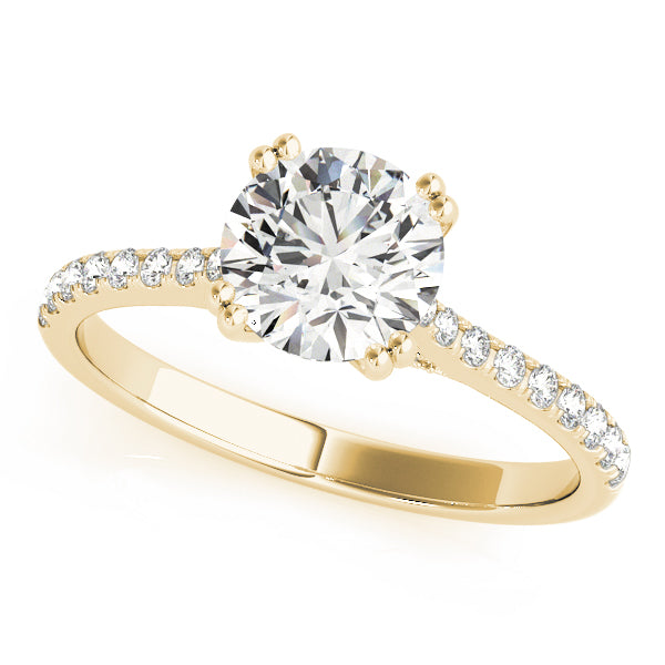 ENGAGEMENT RING - Image 4
