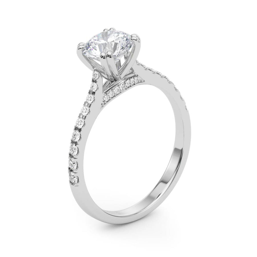ENGAGEMENT RING - Image 10