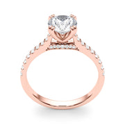ENGAGEMENT RING - Image 8