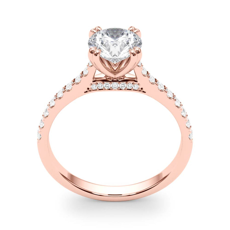 ENGAGEMENT RING - Image 8