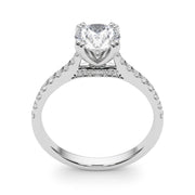 ENGAGEMENT RING - Image 9