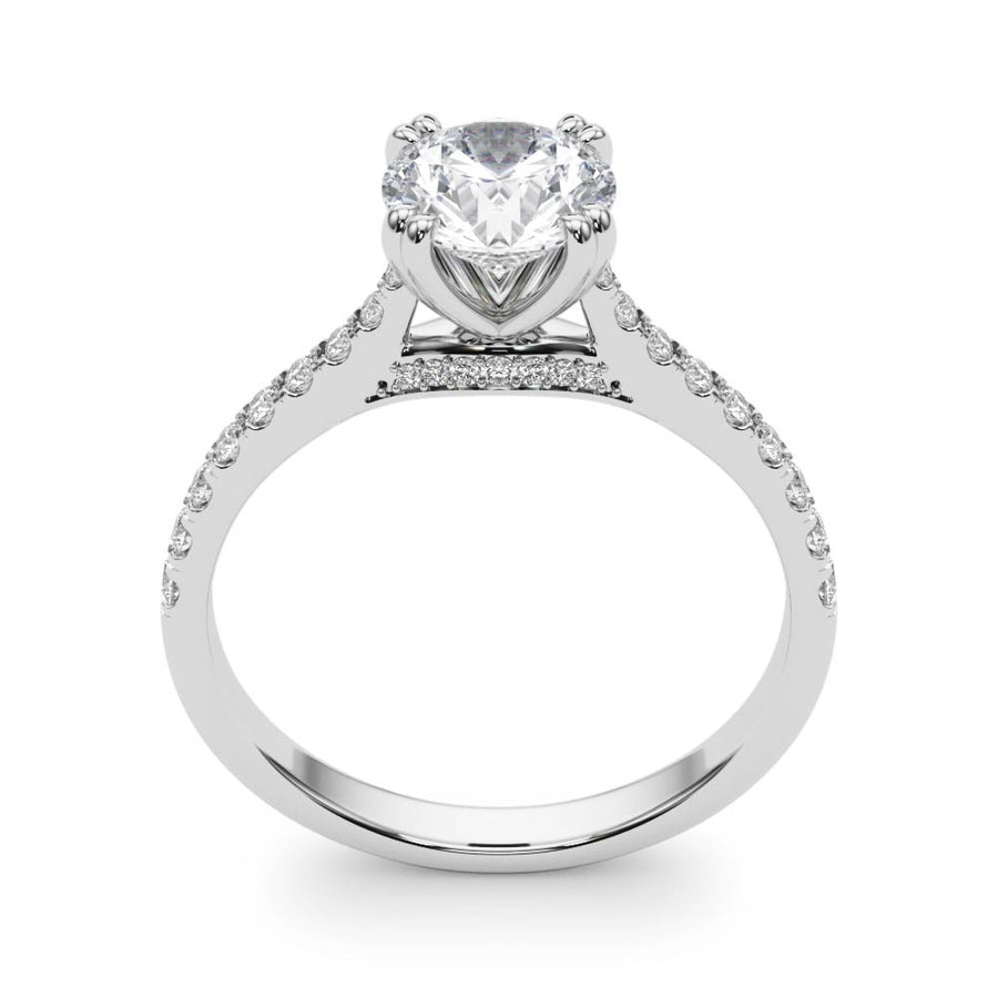 ENGAGEMENT RING - Image 9