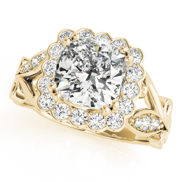 ENGAGEMENT RING - Image 5