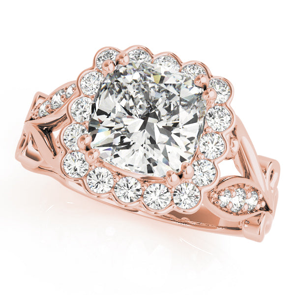 ENGAGEMENT RING - Image 9