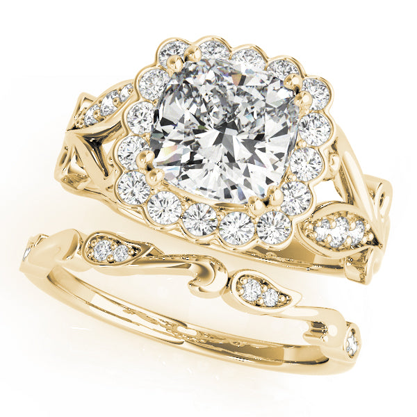 ENGAGEMENT RING - Image 4