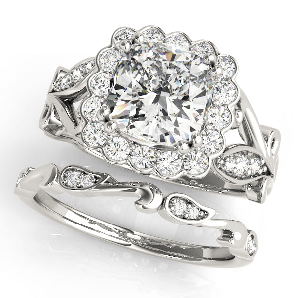 ENGAGEMENT RING - Image 3