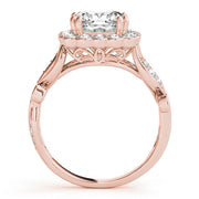 ENGAGEMENT RING - Image 8