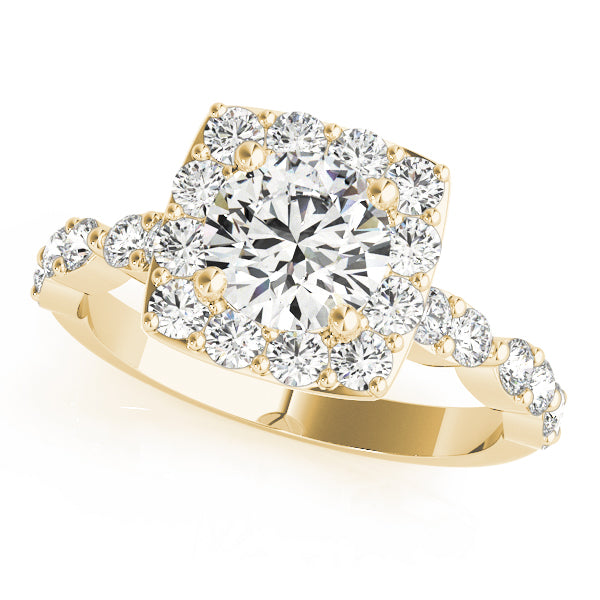 ENGAGEMENT RING - Image 8