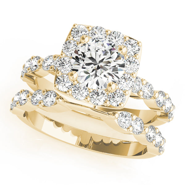 ENGAGEMENT RING - Image 6