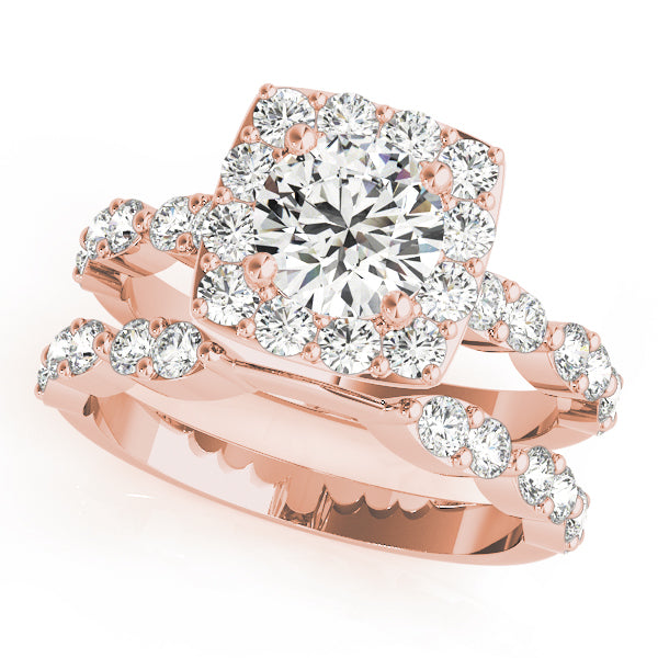 ENGAGEMENT RING - Image 5