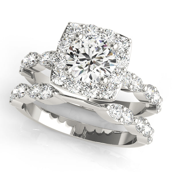 ENGAGEMENT RING - Image 10