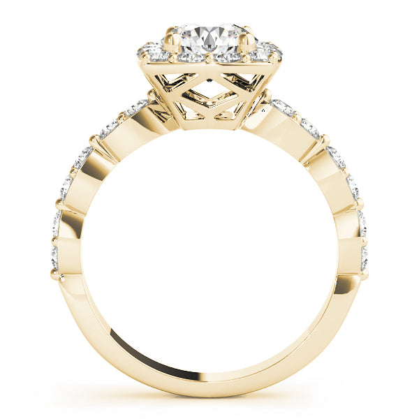 ENGAGEMENT RING - Image 9
