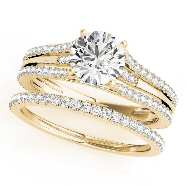 ENGAGEMENT RING - Image 9