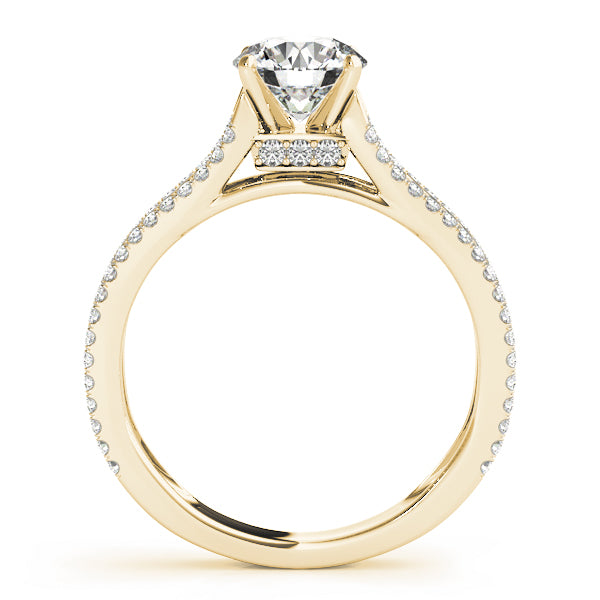 ENGAGEMENT RING - Image 4