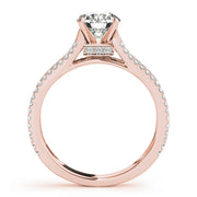 ENGAGEMENT RING - Image 8