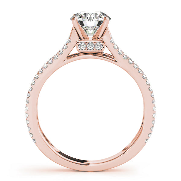 ENGAGEMENT RING - Image 8