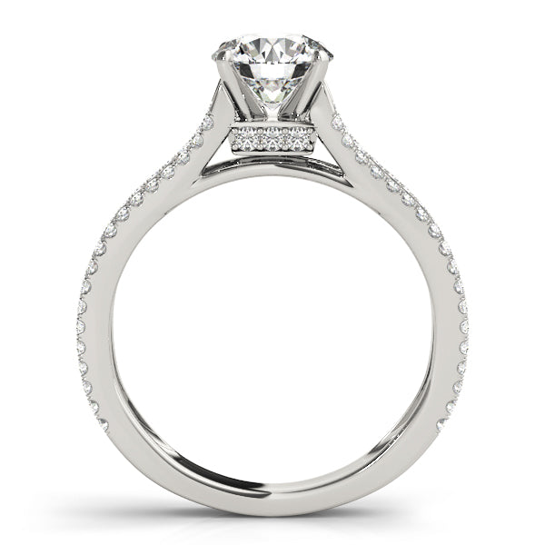 ENGAGEMENT RING - Image 7