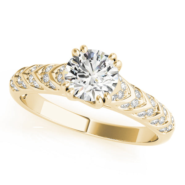 ENGAGEMENT RING - Image 10