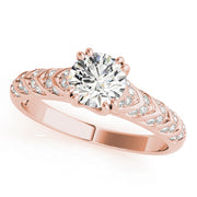 ENGAGEMENT RING - Image 9