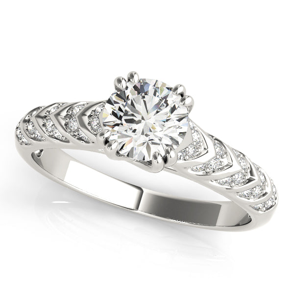 ENGAGEMENT RING - Image 2