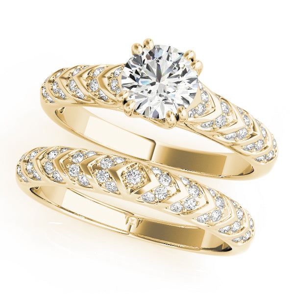 ENGAGEMENT RING - Image 7