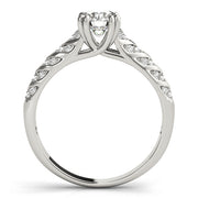 ENGAGEMENT RING - Image 8