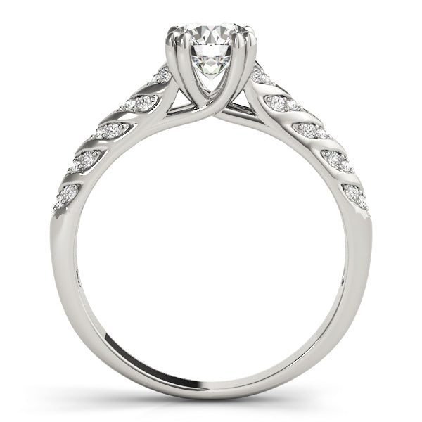 ENGAGEMENT RING - Image 8