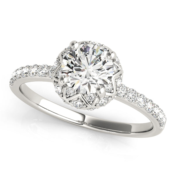 ENGAGEMENT RING - Image 2
