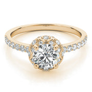 ENGAGEMENT RING - Image 6
