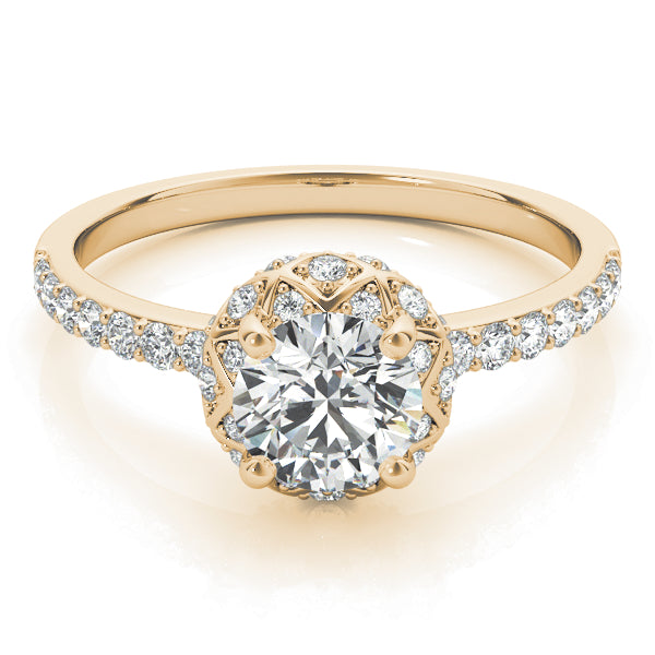 ENGAGEMENT RING - Image 6