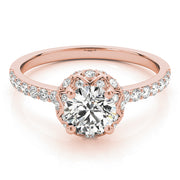 ENGAGEMENT RING - Image 10