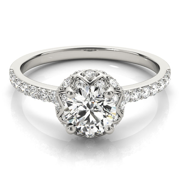 ENGAGEMENT RING - Image 5