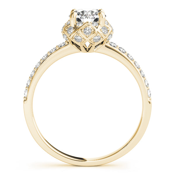 ENGAGEMENT RING - Image 4